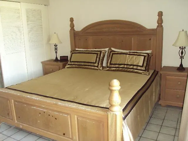 شقة فندقية هوماكاو Palmas Inn Villas