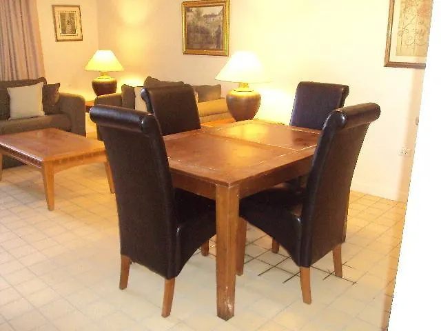 هوماكاو Palmas Inn Villas 3*,  بورتوريكو