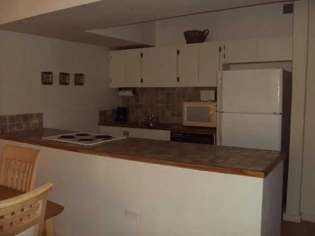 هوماكاو Palmas Inn Villas شقة فندقية