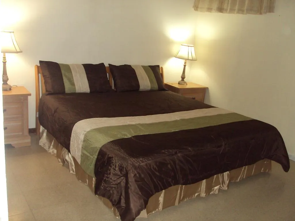 هوماكاو Palmas Inn Villas
