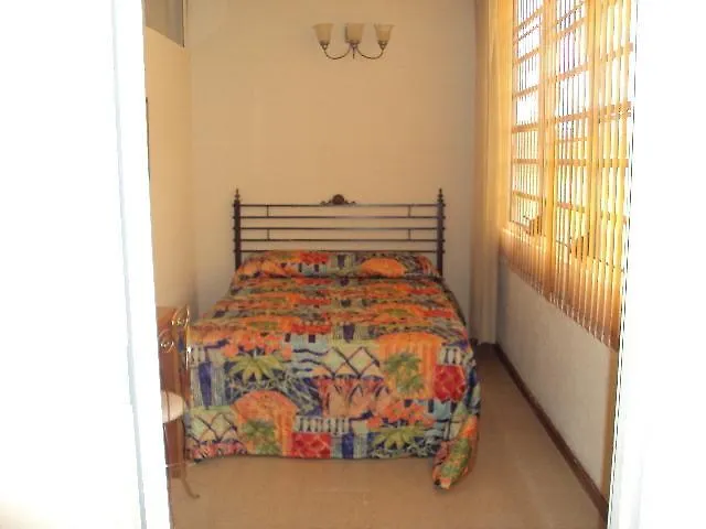 *** شقة فندقية هوماكاو Palmas Inn Villas بورتوريكو
