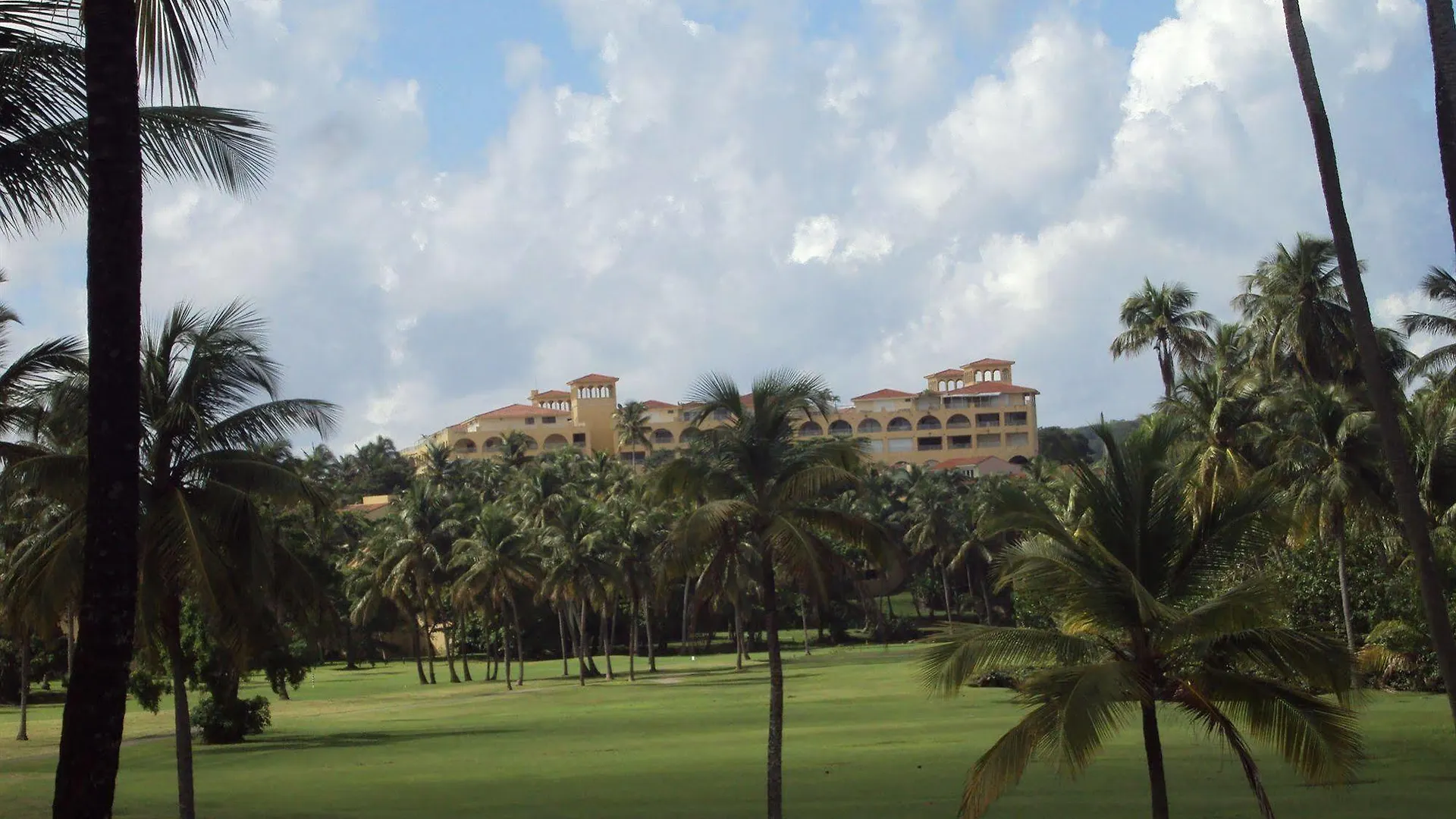 هوماكاو Palmas Inn Villas شقة فندقية