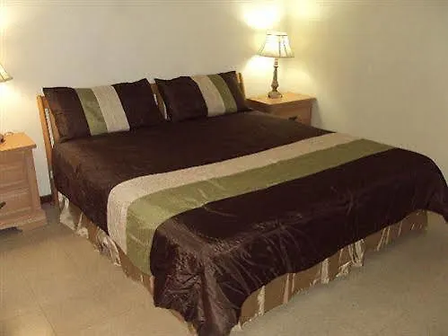 شقة فندقية هوماكاو Palmas Inn Villas